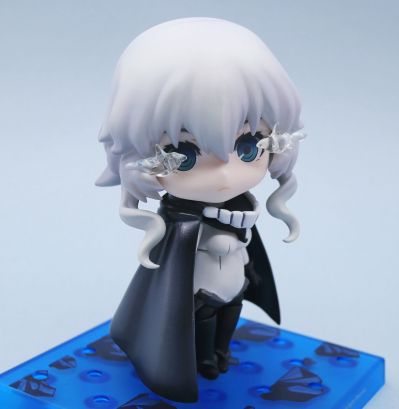 粘土人 #423 舰队Collection -舰娘- 空母wo级