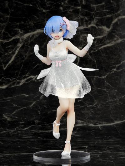 PCS Re：从零开始的异世界生活 雷姆~水晶礼服~中国限定