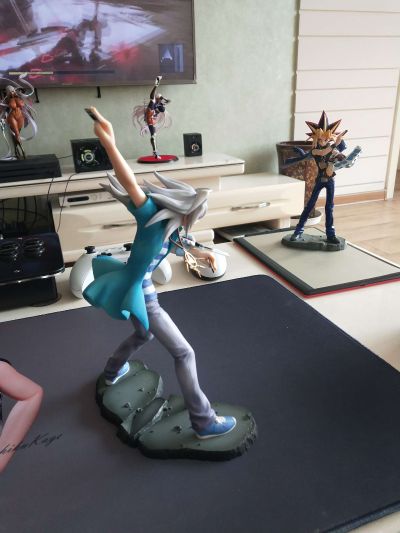 ARTFX J 游☆戏☆王 怪兽之决斗 暗貘良