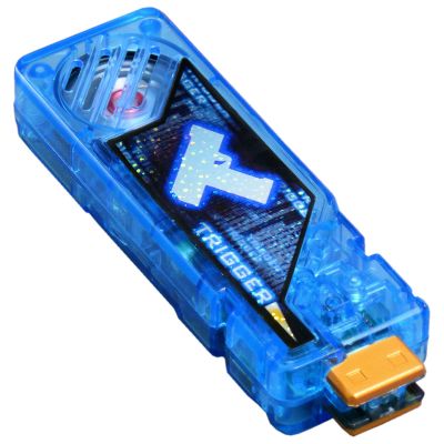 CSM系列 假面骑士双骑 双骑驱动器