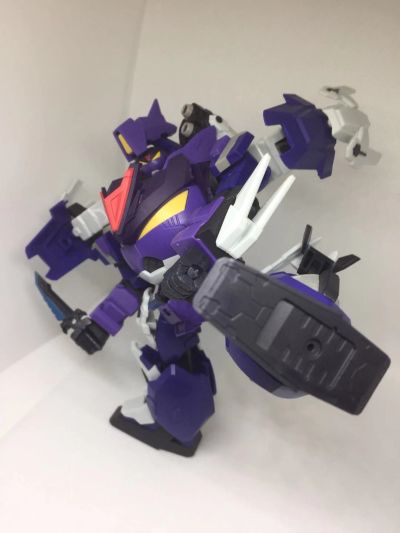 KERORO魂 Keroro军曹 Tamama机器人UC