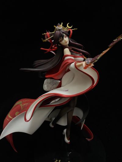 神都夜行录 阿织