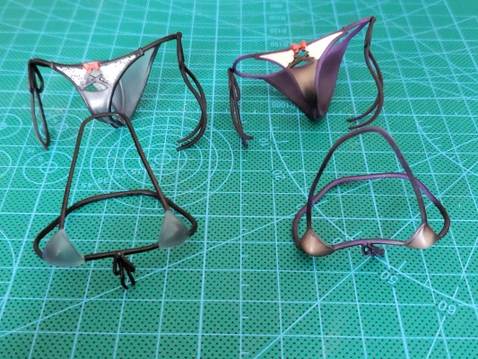 小恶魔酱的攻击！小恶魔 莉雅丝酱 通贩限定版