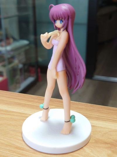 Little Busters! 三枝叶留佳 