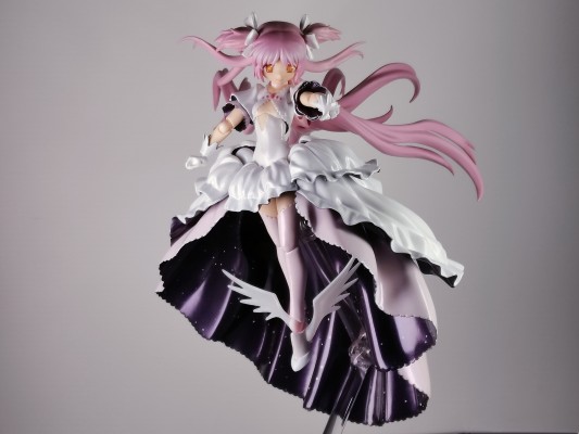 figma 魔法少女小圆 アルティメットまどか