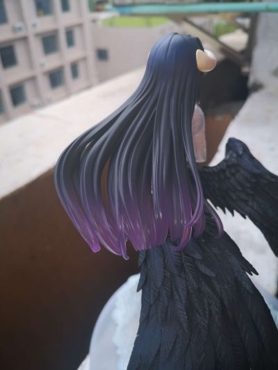 OVERLORD 第三季 雅儿贝德 婚纱