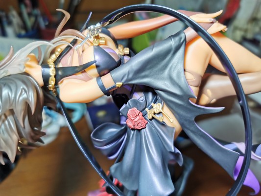 FairyTale 爱丽丝梦游仙境-Another- 柴郡猫