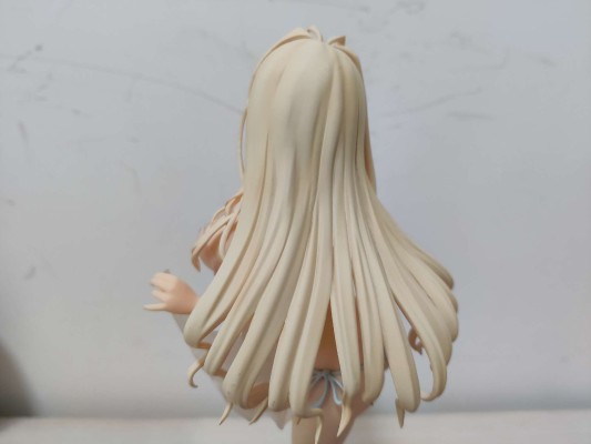 IS〈无限斯特拉托斯〉 塞西莉娅・奥尔科特 原作・梦中沐浴