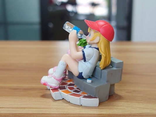 周刊我のおにいちゃん 尾道観音 