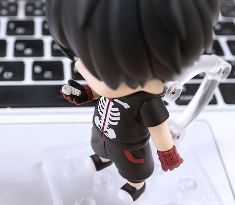 粘土人#1637 怪物事变 日下夏羽