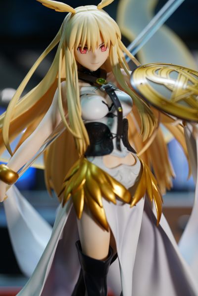 Fate/Grand Order 瓦尔基里 Lancer 第三再临