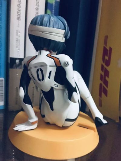 新世纪福音战士 绫波丽