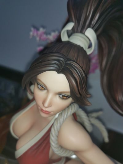 SNK 拳皇 不知火舞