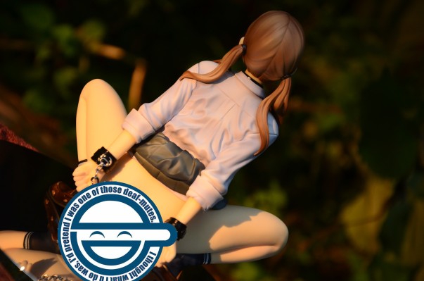 M ～Histoire d’M～