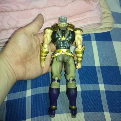 超像可动 北斗神拳 拉奥