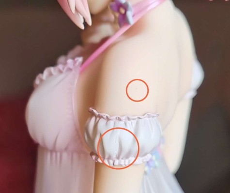 Fate / Grand Order 拉维尼亚·沃特雷