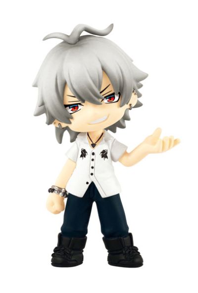 Color-cole DX  催眠麦克风-Division Rap Battle- Rhyme Anima  A-BOX