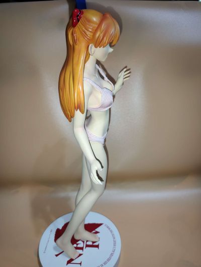 EVA 明日香 バスタオル 水着Ver．