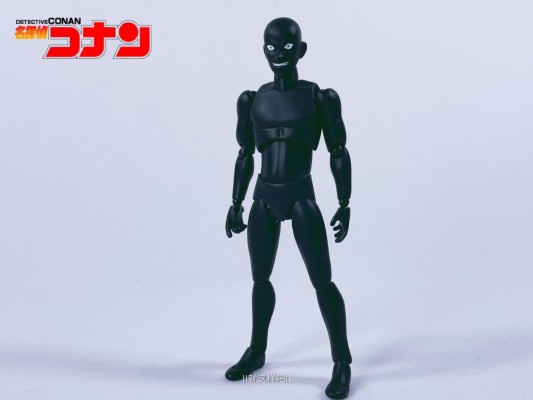 figma #SP-089 名探侦柯南 真·犯人