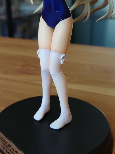 Little Busters! 能美库特 -学校泳装版-