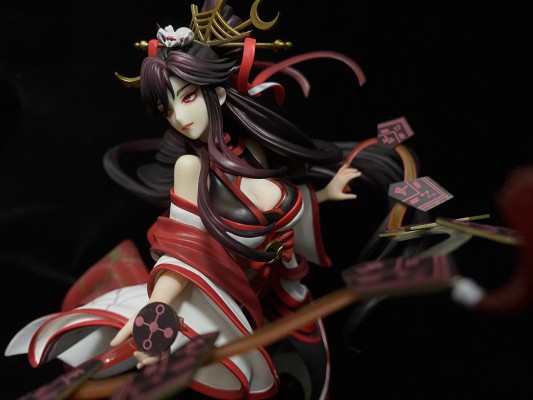 神都夜行录 阿织