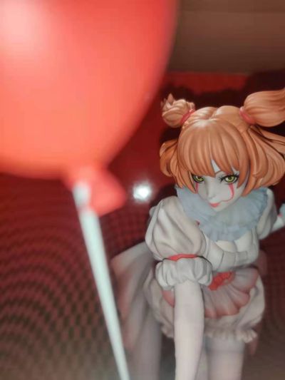 粘土人#1454 宇崎学妹想要玩！宇崎花