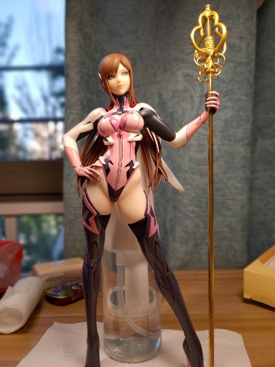 GOOD SMILE Racing 初音未来 Racing 2018 Summer Ver.