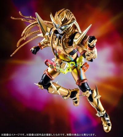 S.H.Figuarts 假面骑士艾克赛德 假面骑士艾克赛德 无敌玩家