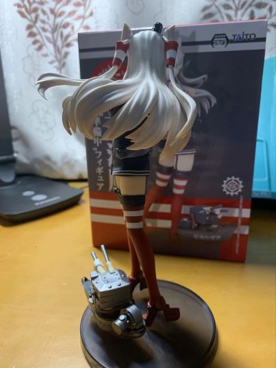 舰队Collection -舰娘- 岛风&连装砲酱 Kessen Mode 