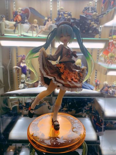 四季系列 初音未来 第3弹 秋季（TAiTO限定）