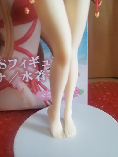 Super Special 系列 刀剑神域 Alicization 亚丝娜