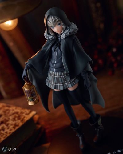 超级景品 君主·埃尔梅罗二世事件簿 -魔眼收集列车 Grace note-  格蕾