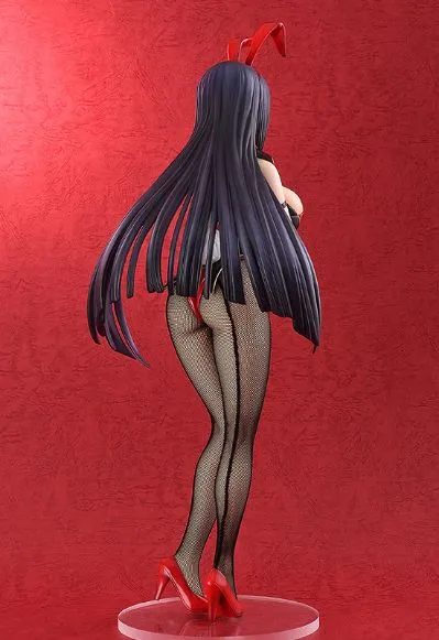 B-style 狂赌之渊×× 蛇喰梦子 兔女郎Ver.