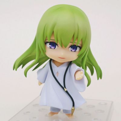 粘土人#1467 Fate/Grand Order 绝对魔兽战线 巴比伦尼亚 金固