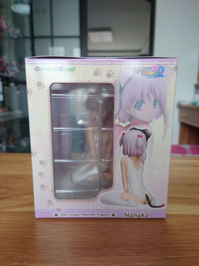 ToHeart2 菜菜子 白死库水ver. 