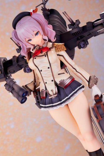 舰队Collection -舰娘- 萨拉托加