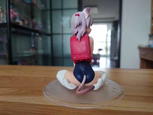 ToHeart2 菜菜子 蓝死库水ver.