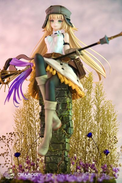 Fate/Grand Order Caster/阿尔托莉雅