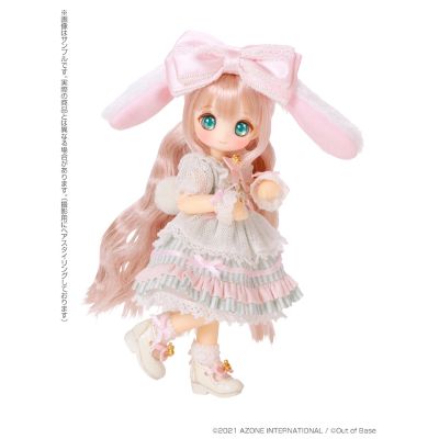 糖果杯 饼干 ～星屑仙境～ (Azone商城限定贩售)