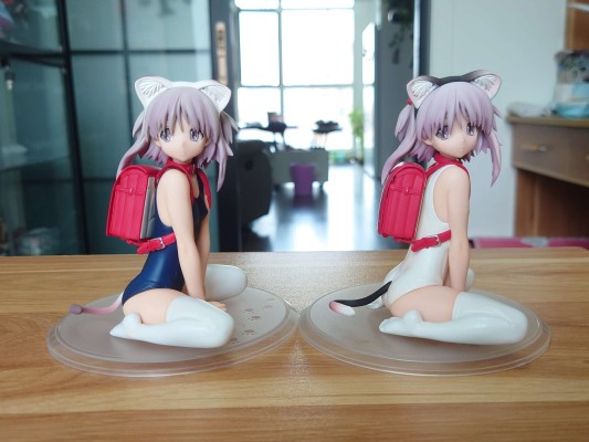 ToHeart2 菜菜子 蓝死库水ver.