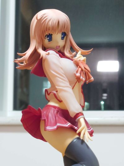 4-Leaves ToHeart2 Another Days 河野春美 －LOVE MOTION－