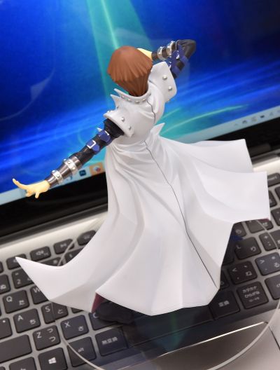 Pop Up Parade 游戏王—怪兽之决斗 海马赖人