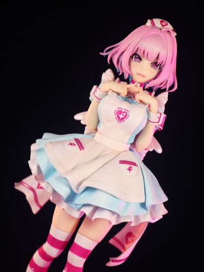 偶像大师灰姑娘女孩 梦见璃亚梦