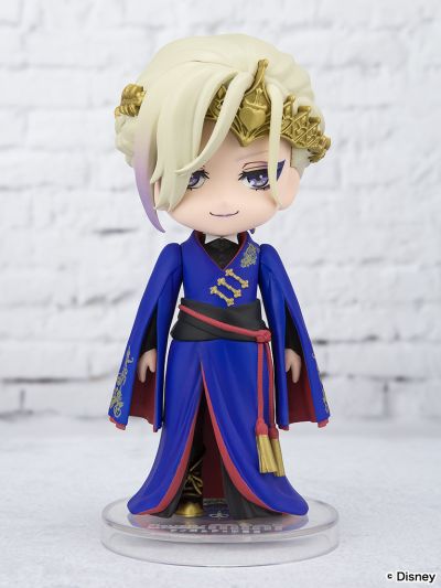 Figuarts mini 迪士尼 扭曲仙境 Vil Schoenheit