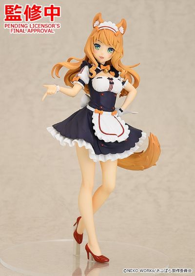 POP UP PARADE 猫娘乐园 枫