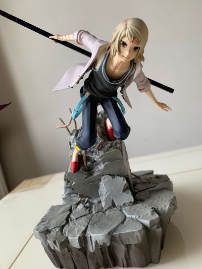 超像可动 东京喰种  铃屋什造