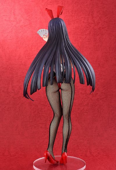 B-style 狂赌之渊×× 蛇喰梦子 兔女郎Ver.