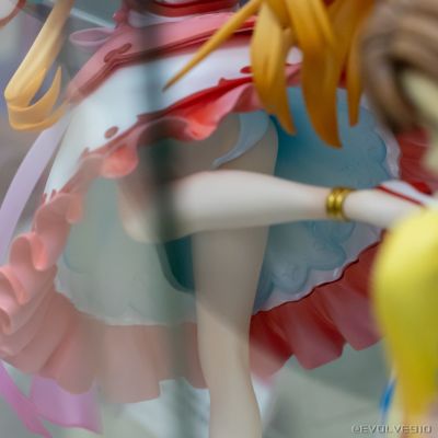 刀剑神域 爱丽丝篇 异界战争 亚丝娜 古风礼袍Ver.