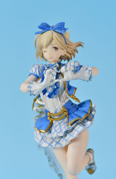 碧蓝幻想 姬塔  偶像Ver.