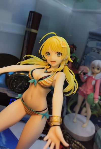 偶像大师 闪耀色彩 八宫巡 夏日的恋爱Pizzicato！